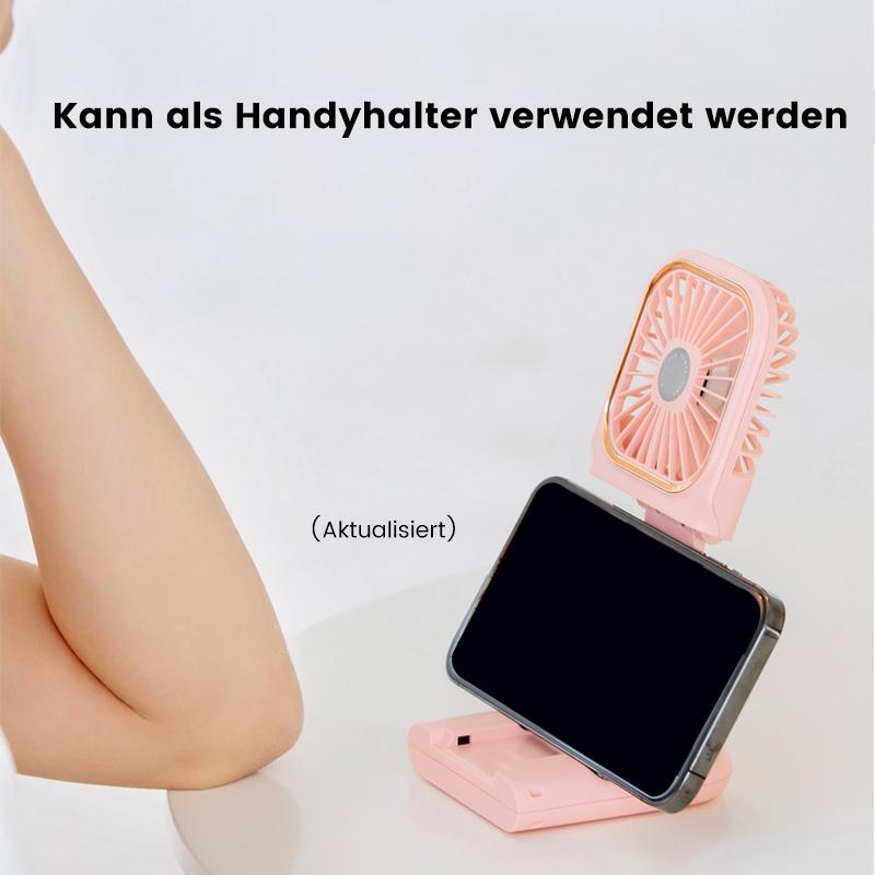Kollapsbar liten bordvifte | Skanto