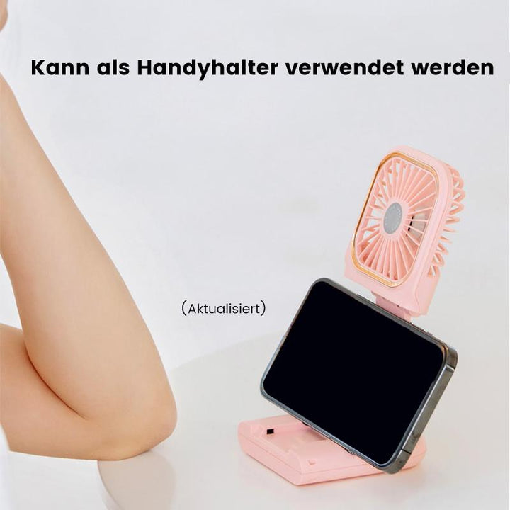 Kollapsbar liten bordvifte | Skanto