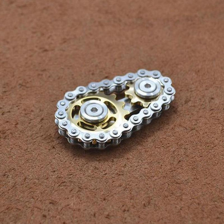 Skanto | Fingertip Gyro Sprocket 16 Precision Parts Kit