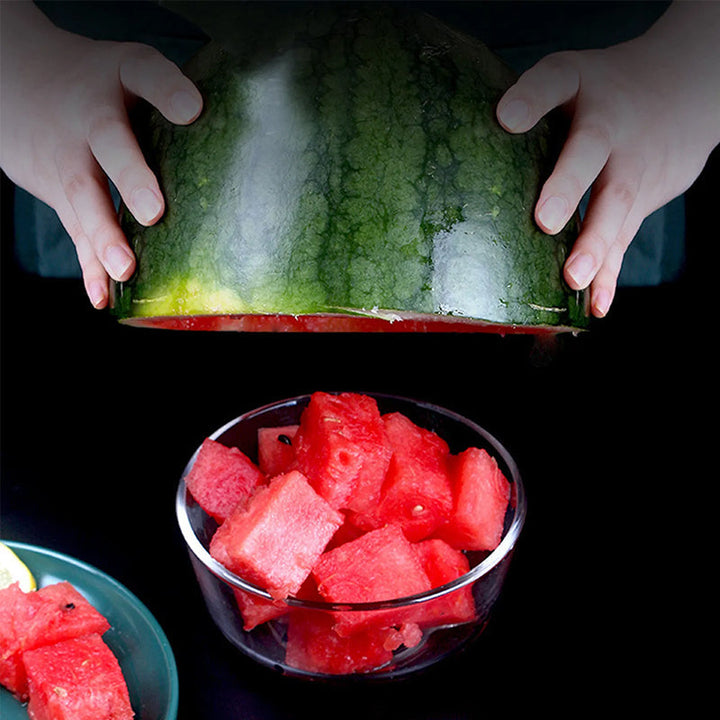 2-i-1 Vannmelon Gaffel Cutter | Skanto