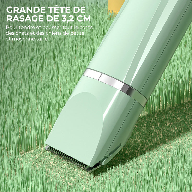 Pet Trimmer | Skanto