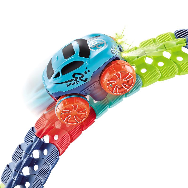 Skanto | Zero Gravity Autotrack Set
