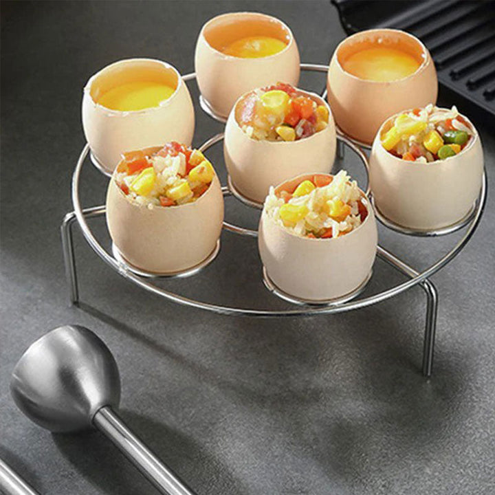 Skanto | Eggshell åpner