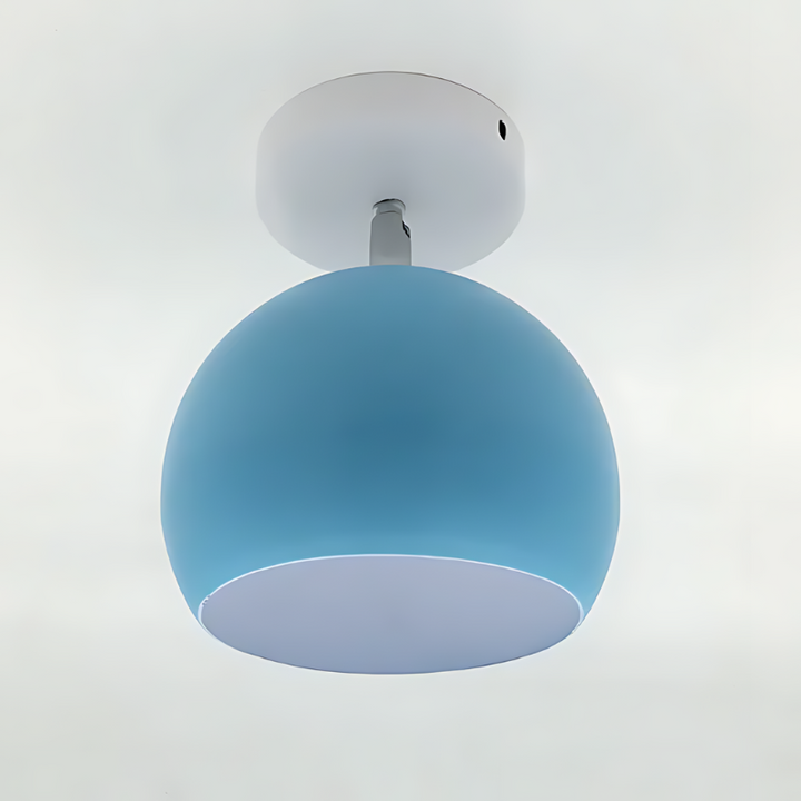 Skanto | Stilfull Macaron Taklampe