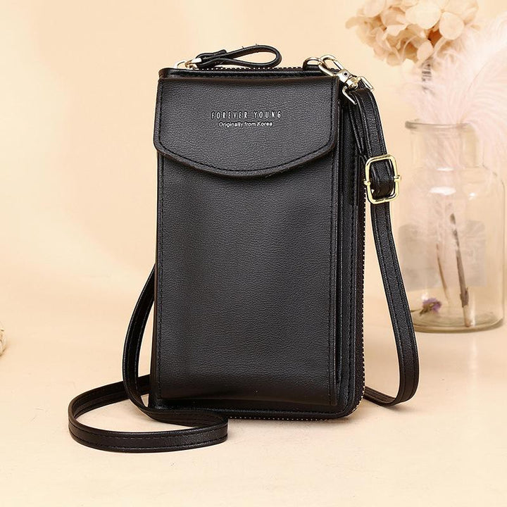 Skanto | Fashion Pouch Wallet