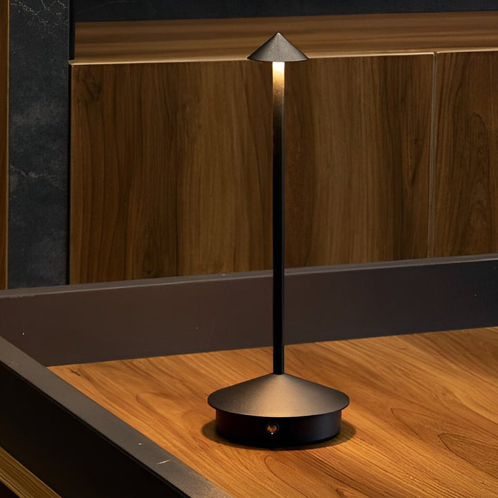 Batteri Bordlampe | Skanto
