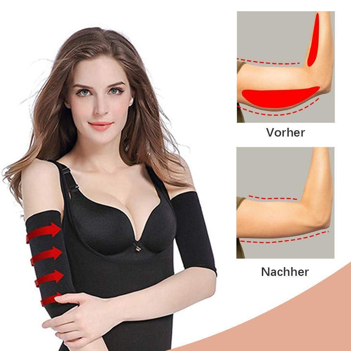 Skanto | Kompresjon Arm Shapewear (1 Par)