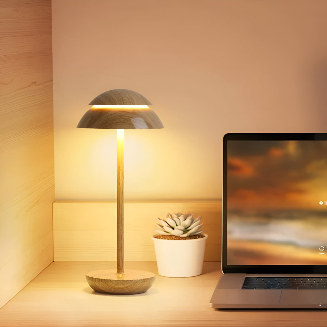 Skanto | Trådlamp LED Bordlampe