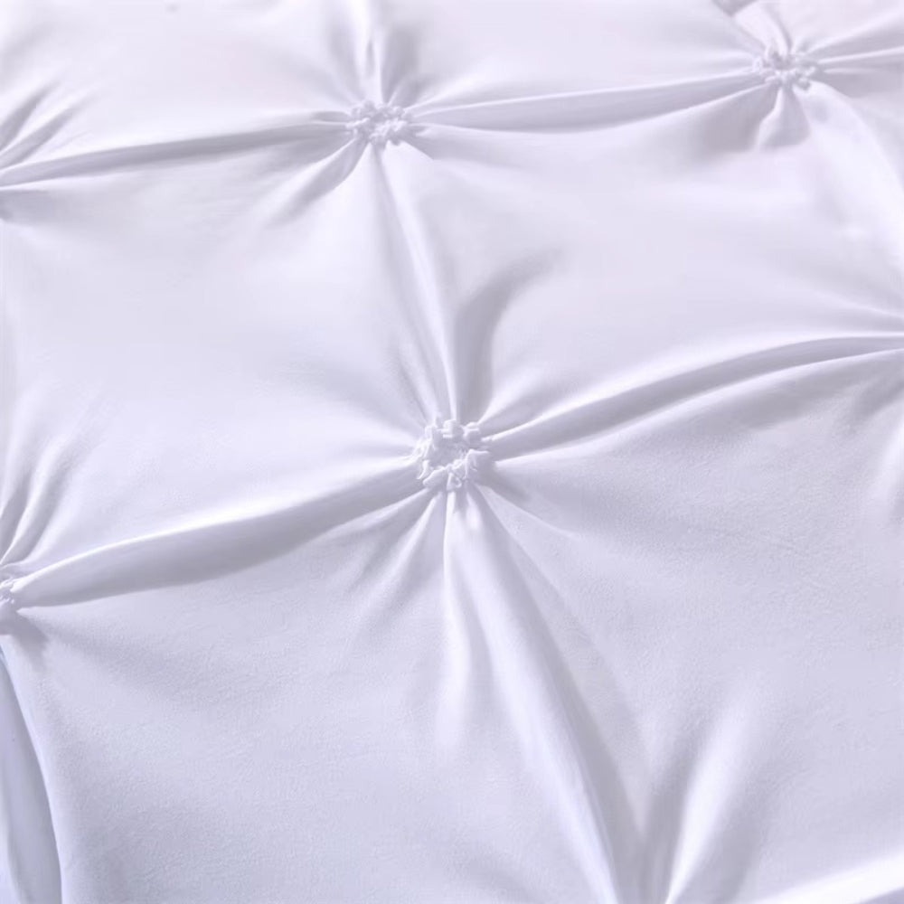 Skanto | Airweave Pintuck | 3pcs Dynecover Sett