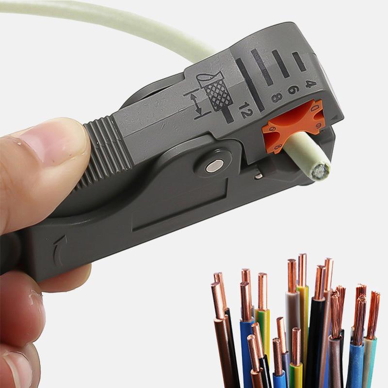 Skanto | Wire Cable Stripper