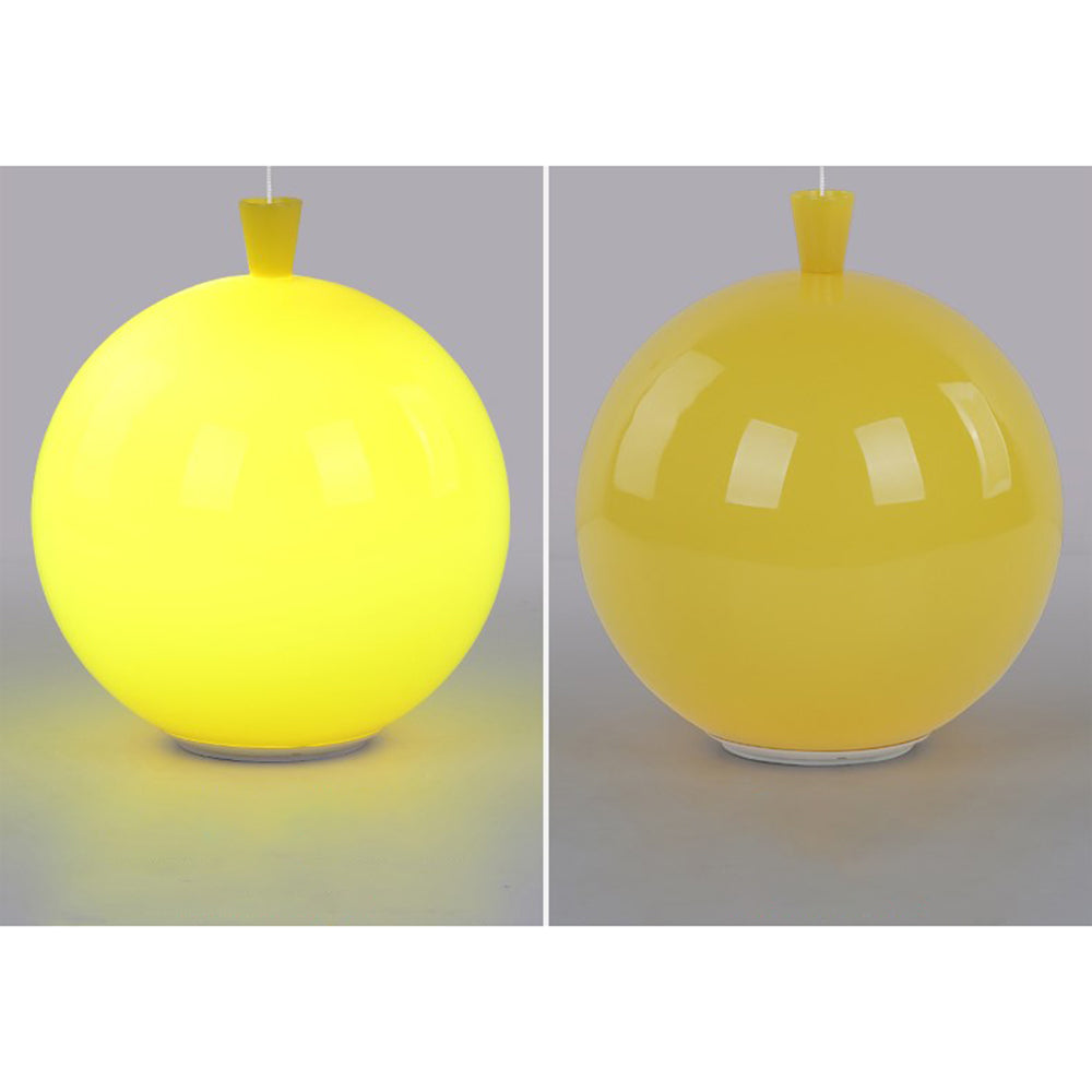 Moderne LED Taklampe - Stilig belysning for soverom og stue | Skanto