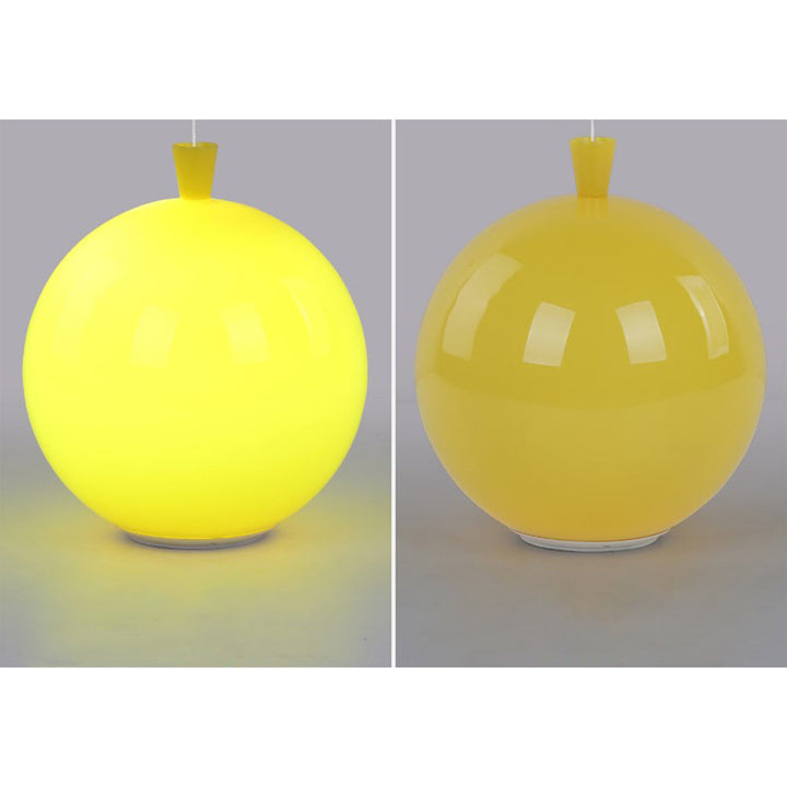 Moderne LED Taklampe - Stilig belysning for soverom og stue | Skanto