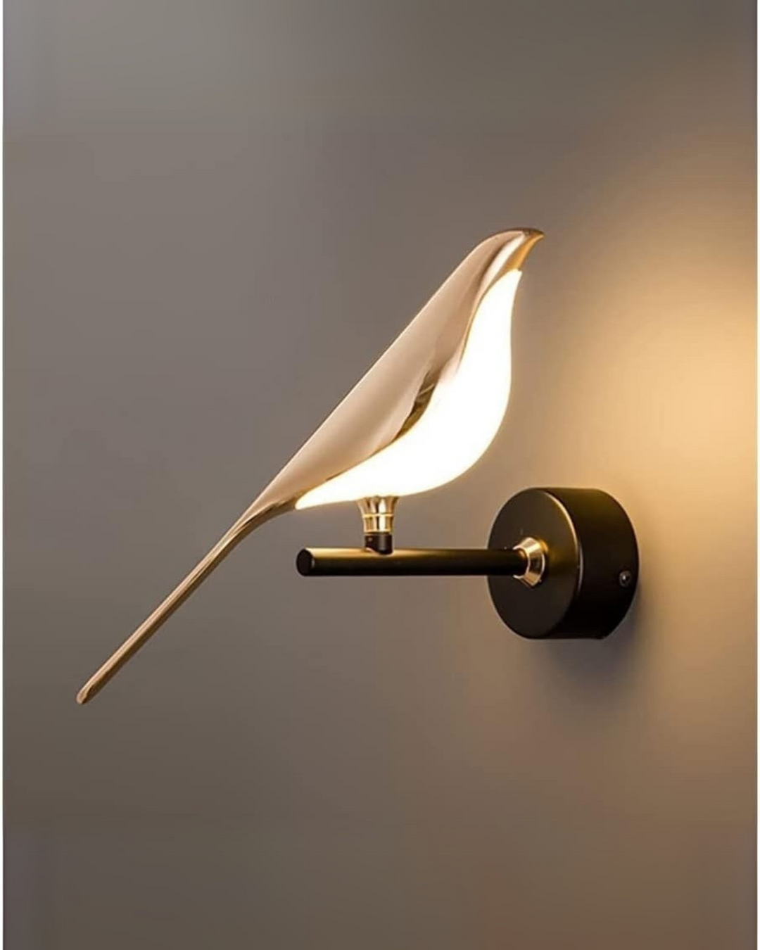 Skanto | Moderne Vegglampe Design Dekorativ LED Veggbelysning