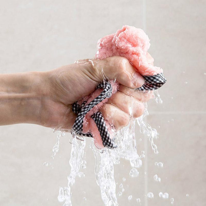 Ultra-absorbent microfiber oppvaskhåndklær | Skanto