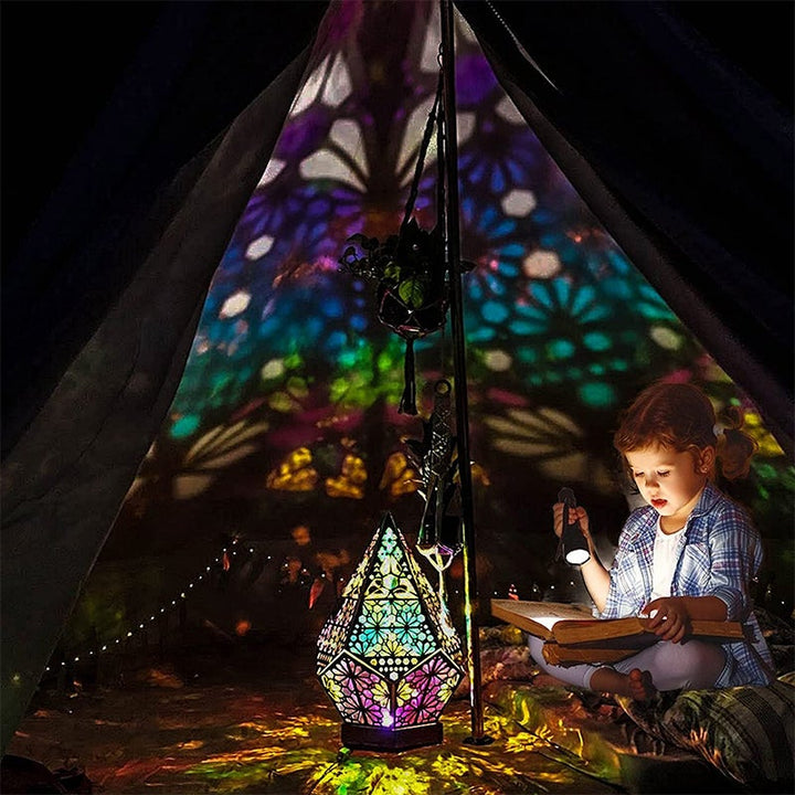 Skanto | Polar Star Gulvlampe
