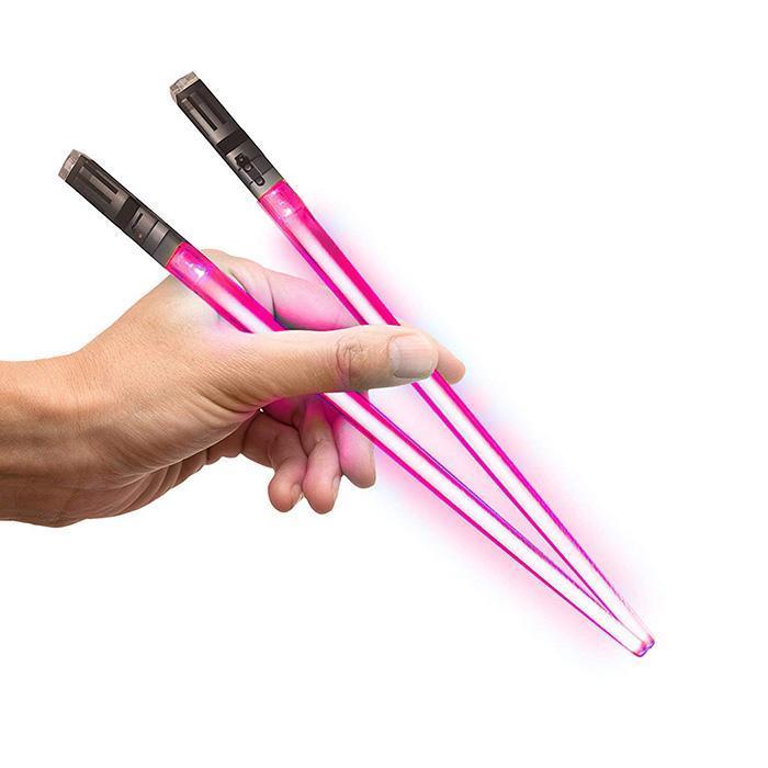 Katsu - LED Lys Opp Chopsticks | Skanto