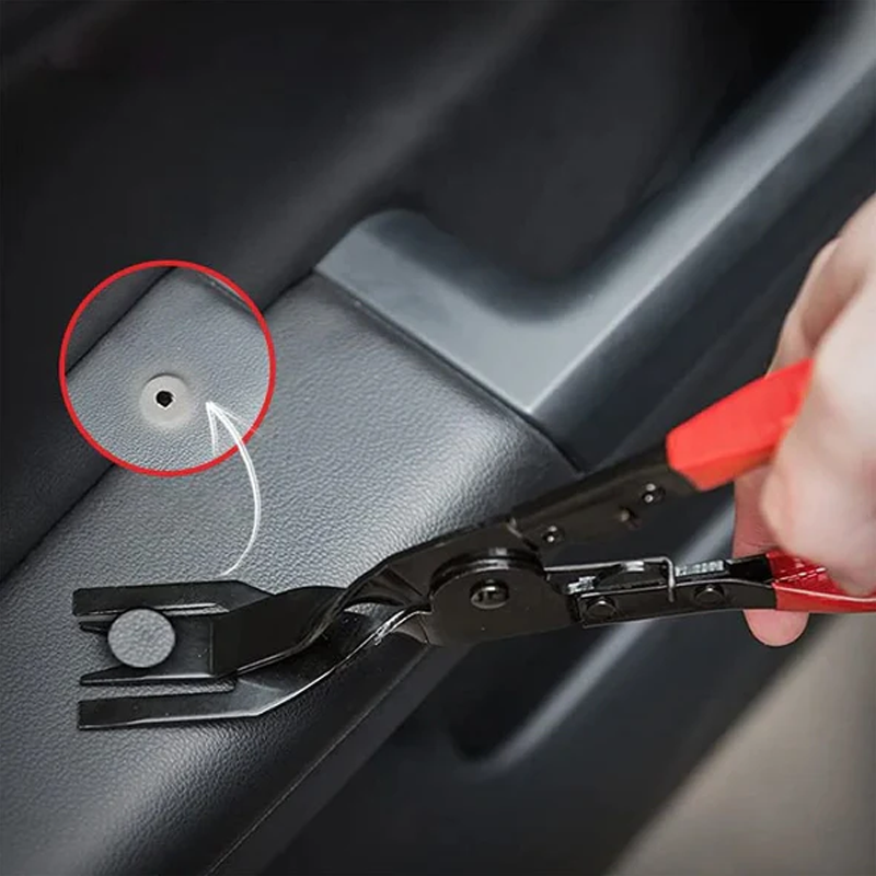 Plastisk pusseplater | Skanto