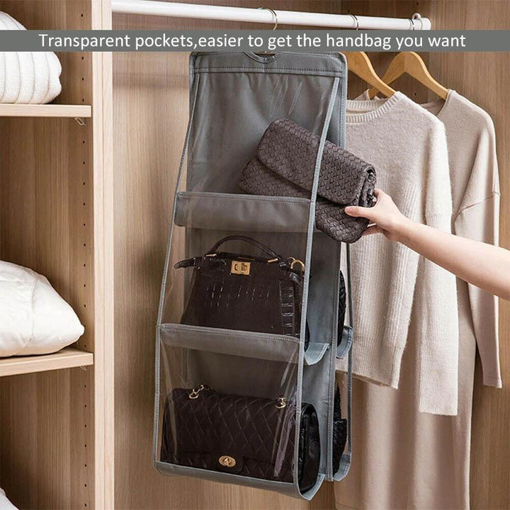 Skanto | Garderobe Foldbar Organisator