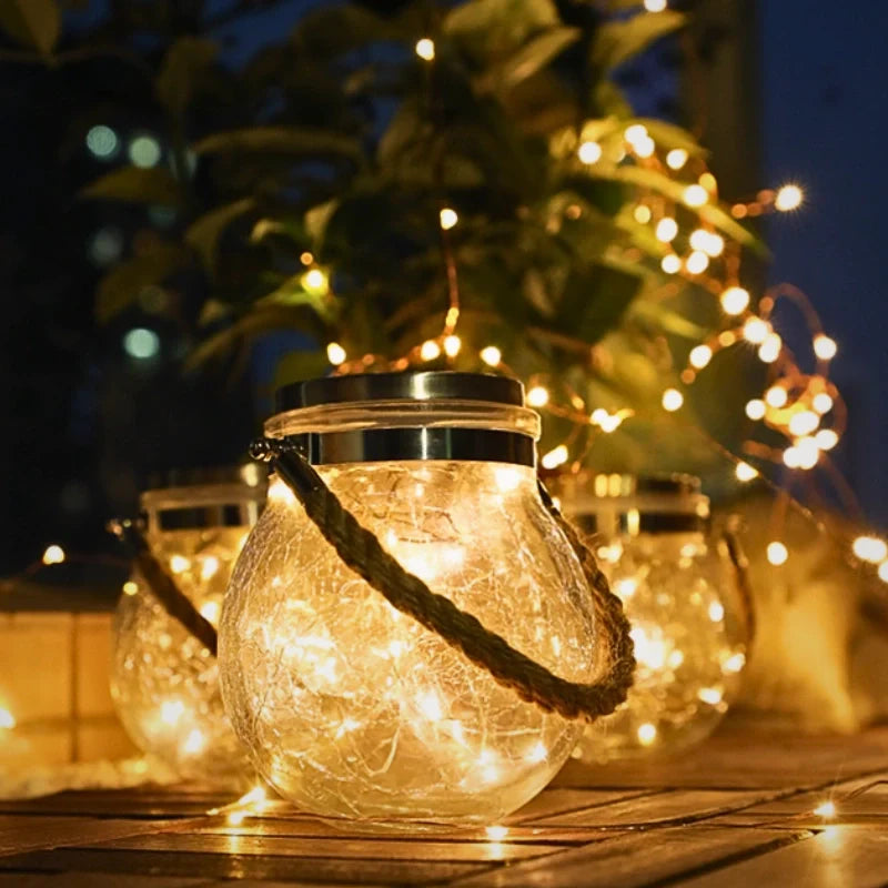 Skanto | SolarLoom Lantern