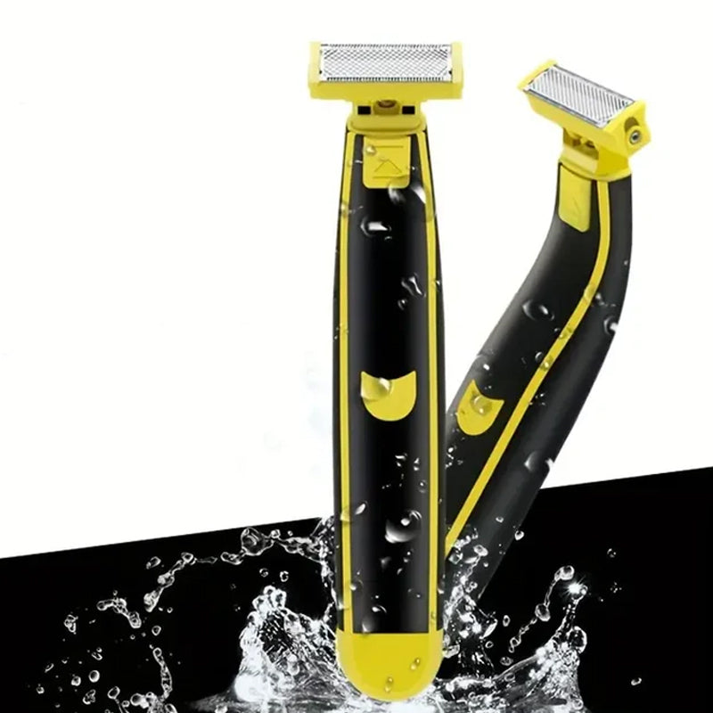 Skanto | Helkropp våt og tørr barbermaskin