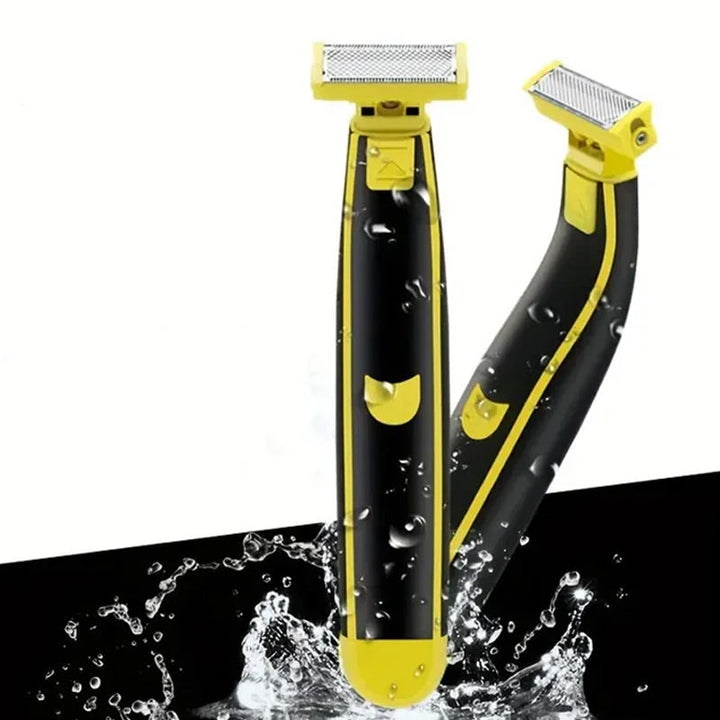 Skanto | Helkropp våt og tørr barbermaskin