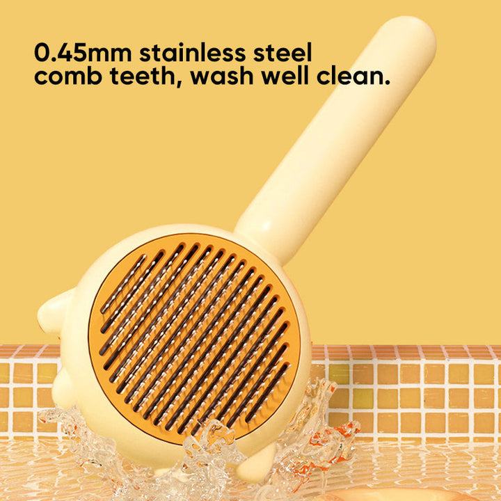 Pet Comb Brush | Skanto