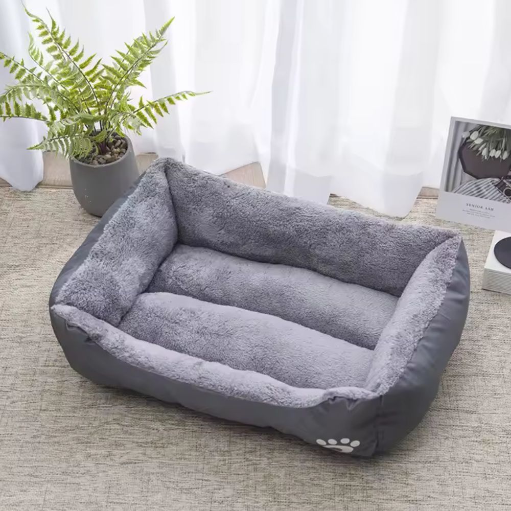 Skanto | Fluff Zone Katt- og Hundeseng