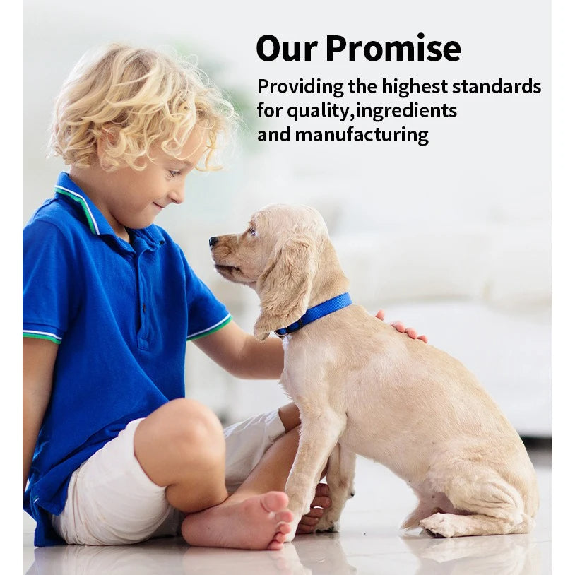 Natural Dog Ear Cleaning Drops Skanto