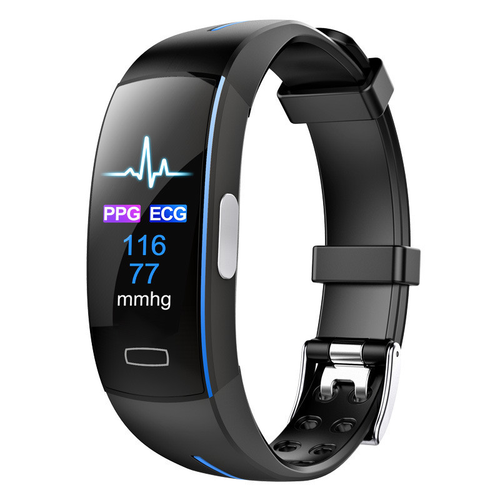 Sport Smartwatch med aktivitetsmåling | Skanto