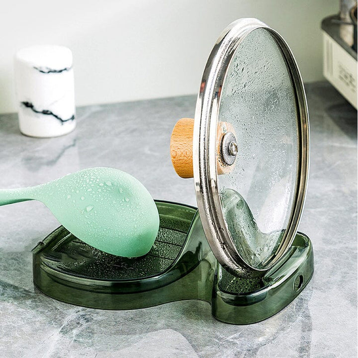 Skanto | Multifunksjonell Kjøkken Spatula Holder
