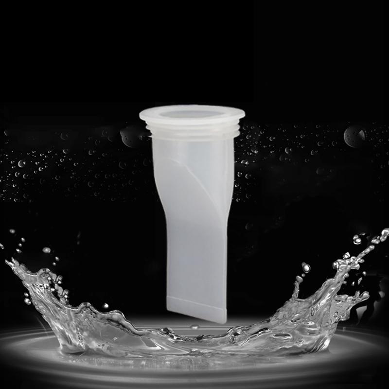 Badekarvask Deodorant Silikonfilter | Skanto
