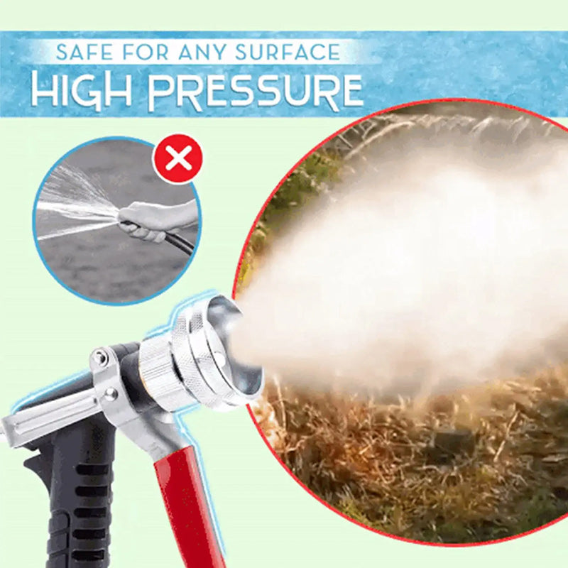 Skanto | Høyttrykk Elektrisk Sprayer