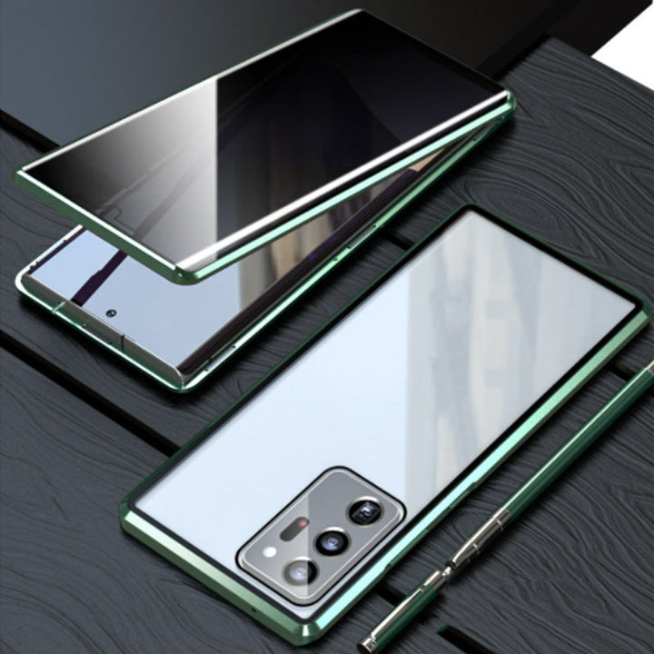 Skanto | Samsung S21 anti-peep mobiltelefonveske