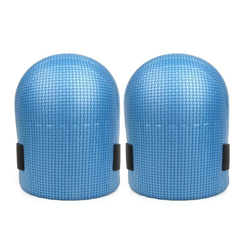 SafeKnee Pads - Behagelig hagearbeid med beskyttelse Skanto