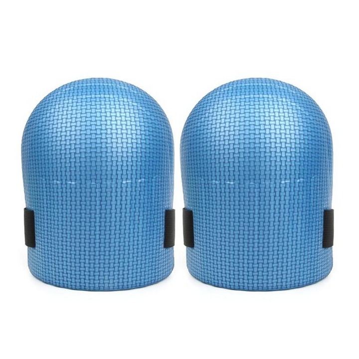 SafeKnee Pads - Behagelig hagearbeid med beskyttelse Skanto