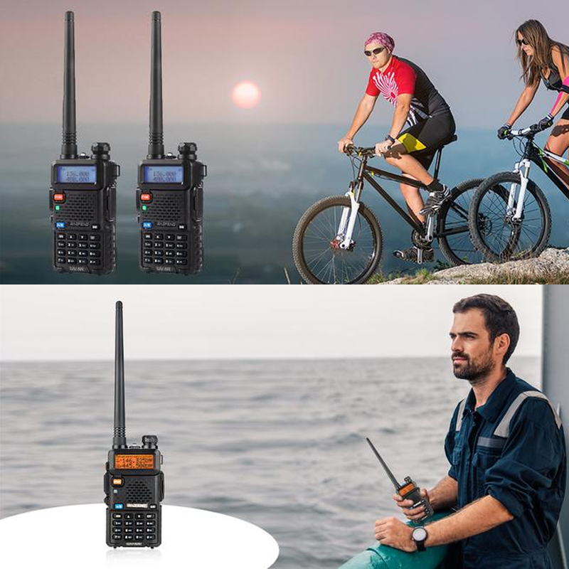 Skanto | Lang rekkevidde radio walkie talkie