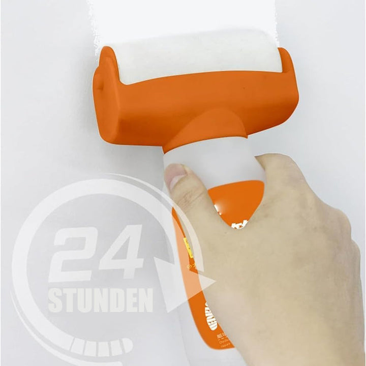 Wandreparaturroller Farge | Skanto