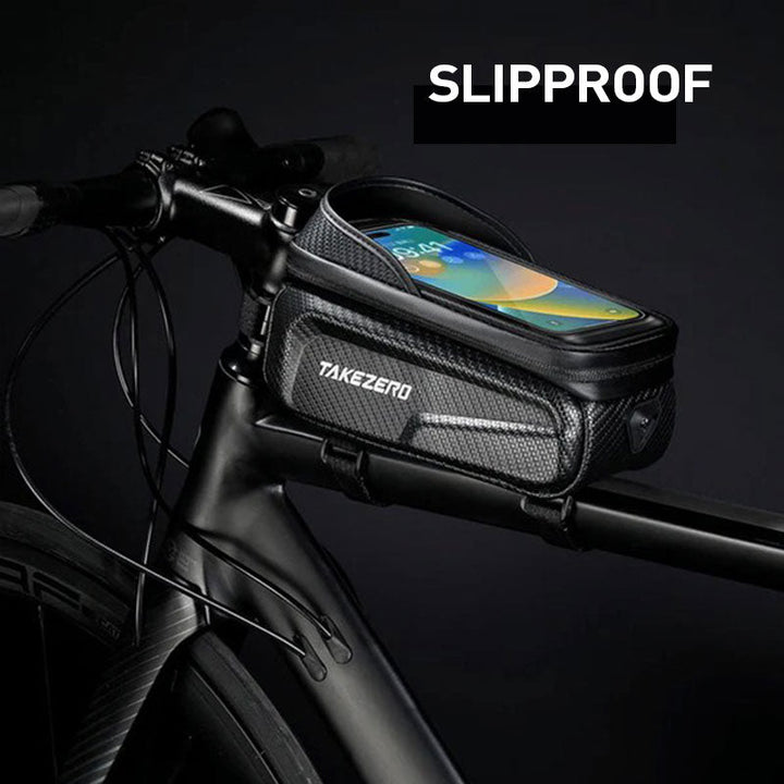 Skanto | SYKKELBOKS MED TELEFONROM