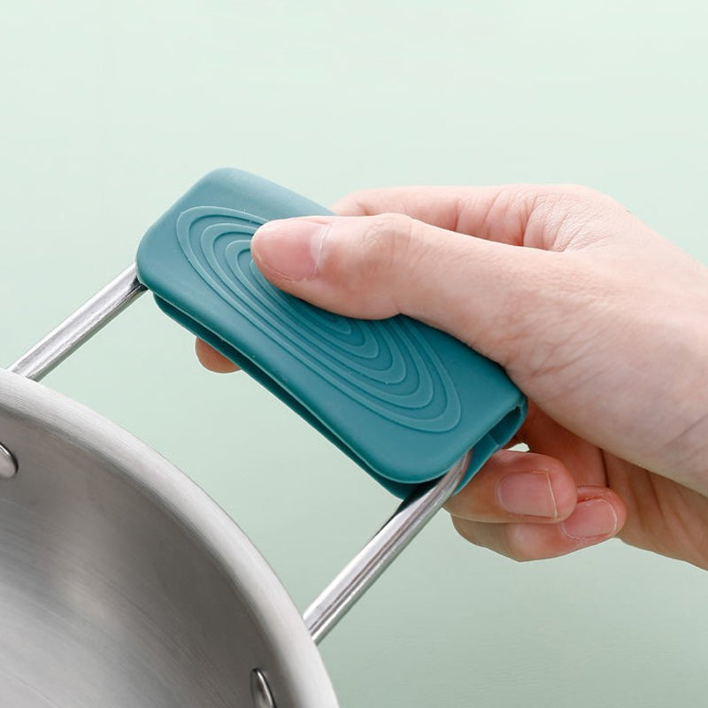 Skanto | Silikon Hjelpehåndtak Holder