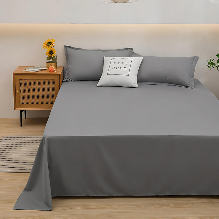 Skanto | PureLinen | Premium Linensengsett