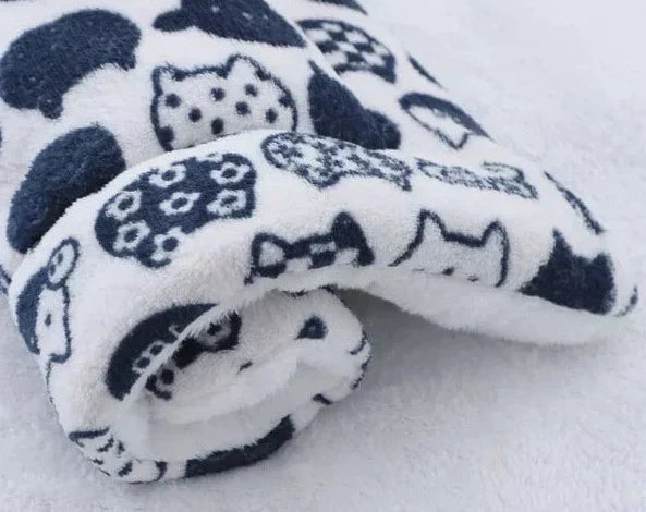 Skanto | Cozy varmepute for katter