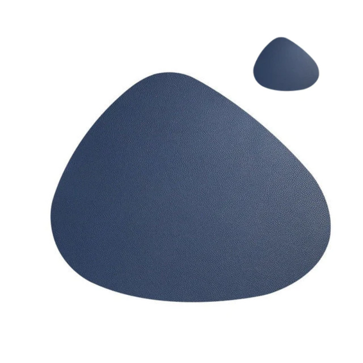 Skanto | Pebble Plassmat og Underlag