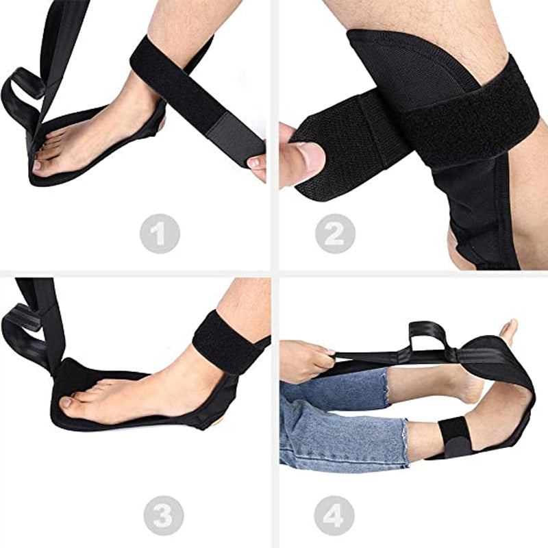 Skanto | Yoga Strekking Stropp