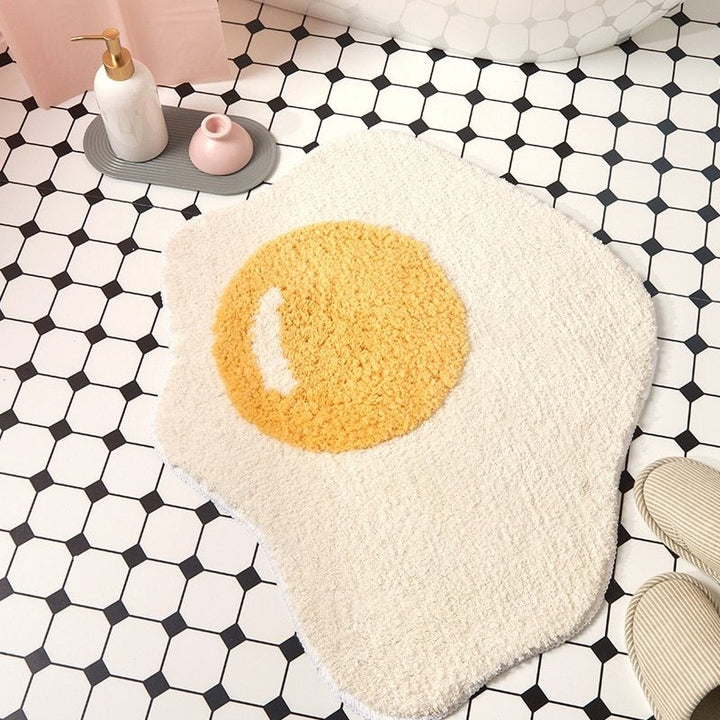 Skanto | Egg Baderomsmatte