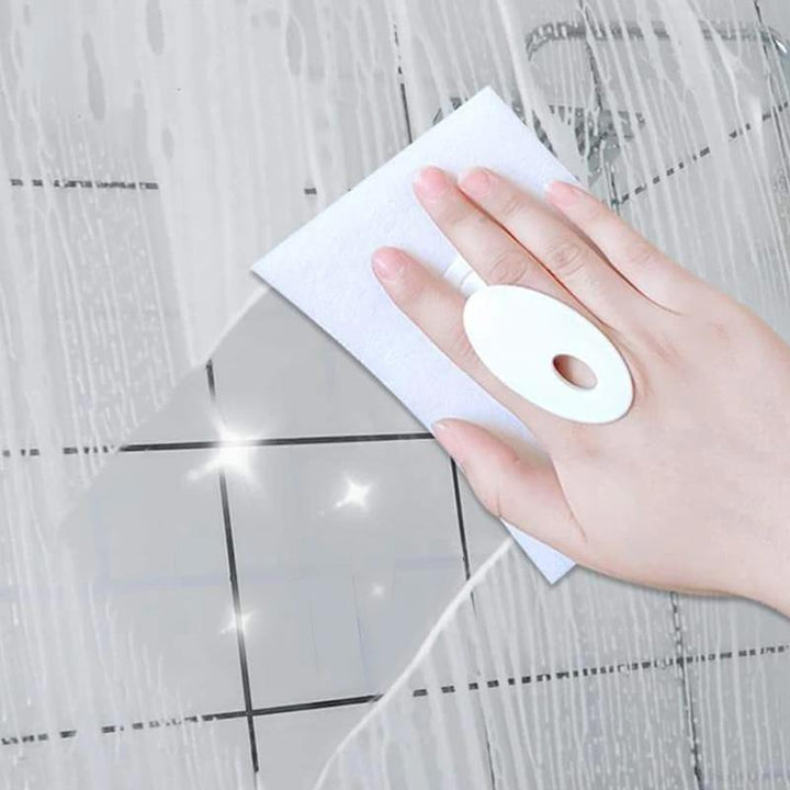Multi-use Vindu børste | Skanto