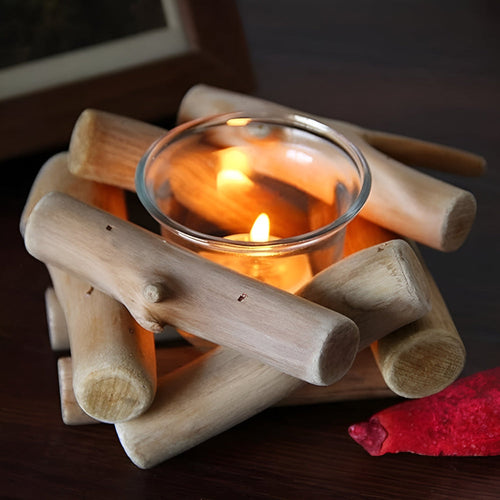 Skanto | Driftwood Haven Lysestake