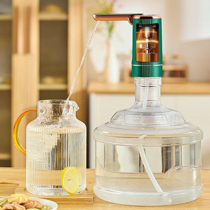 Skanto | Automatisk Vann dispenser Pumpe