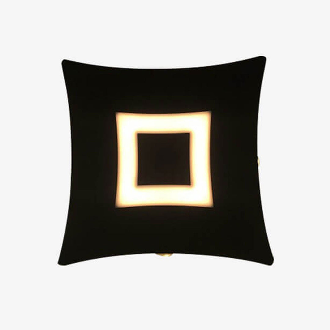 Skanto | Designer LED Vegglampe Perfekt Belysning for Terrasser og Gjerder