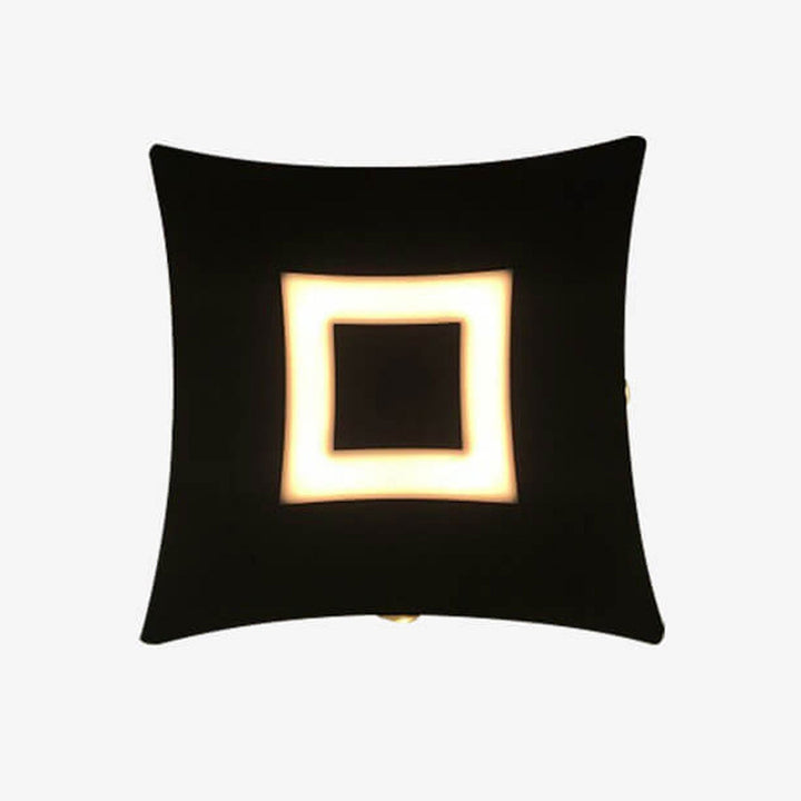 Skanto | Designer LED Vegglampe Perfekt Belysning for Terrasser og Gjerder
