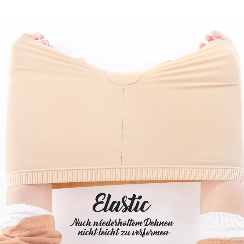 Skanto | Anti-Chafing Isilke Lårbeskyttere